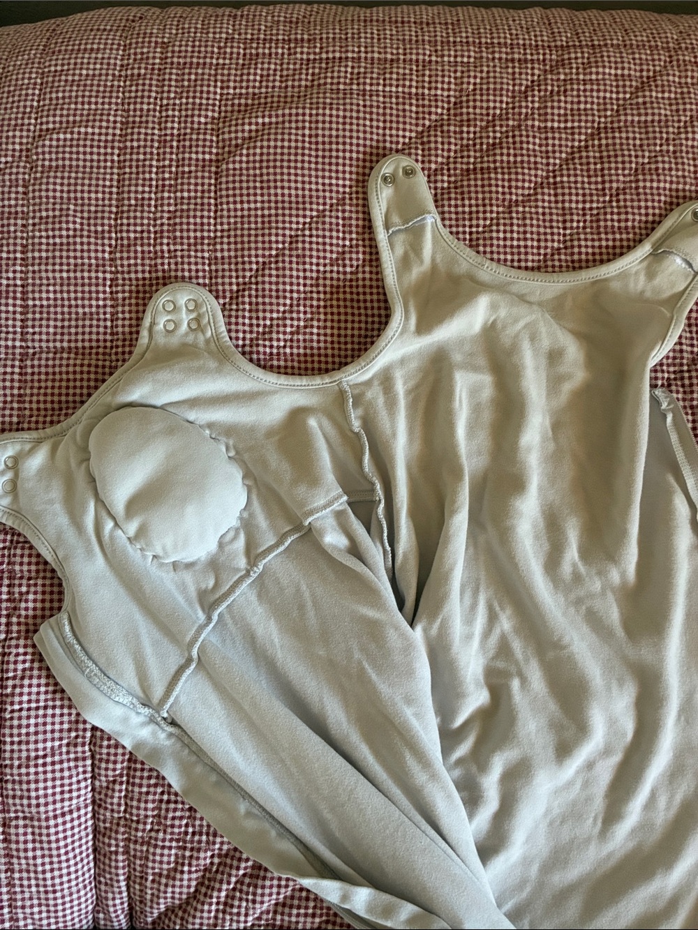Nested bean Sleep Sack - Picture 4 of 5